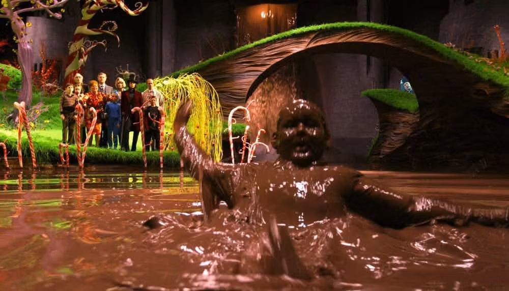 Vincent Smith, một nhân viên làm việc tại Cocoa Services Inc, đã gặp phải tai nạn lao động chết người trong lúc làm việc. Vincent bị chết đuối trong bể chứa chocolate lỏng ở nhiệt độ khoảng 49 độ C. Ảnh: The Richest.