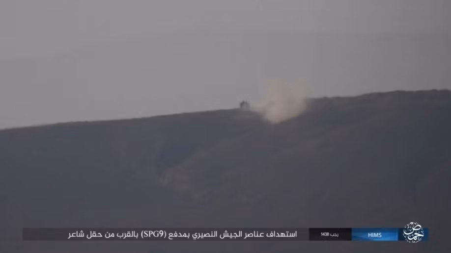 Chien truong Palmyra van ruc lua qua anh-Hinh-3