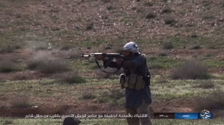 Chien truong Palmyra van ruc lua qua anh-Hinh-10