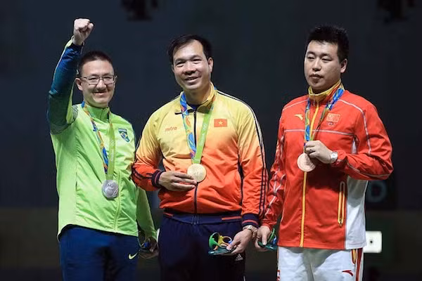 Xa thu Hoang Xuan Vinh co mat trong 10 su kien VHTTDL nam 2016-Hinh-2