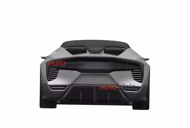 Dù những hình ảnh dựng 3D của mẫu xe giá rẻ ZSX đã bị lộ diện khá nhiều nhưng các thông tin chi tiết cũng như ngày ra mắt của chiếc xe vẫn là một bí ẩn.