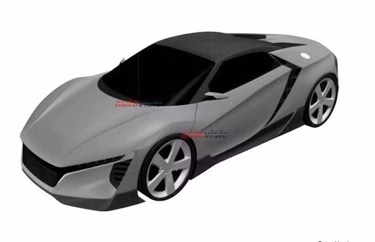 Mới đây, những bản dựng 3D trên máy tính về một mẫu xe thể thao Honda giá rẻ, kích thước nhỏ đã bị lộ ra trên mạng internet. Cùng với viêc Honda đăng ký bản quyền ZSX tại châu Âu vào mùa hè năm 2016, có thể khẳng định tương đối chắc chắn rằng mẫu xe thể thao cỡ nhỏ này sẽ có tên gọi ZSX.