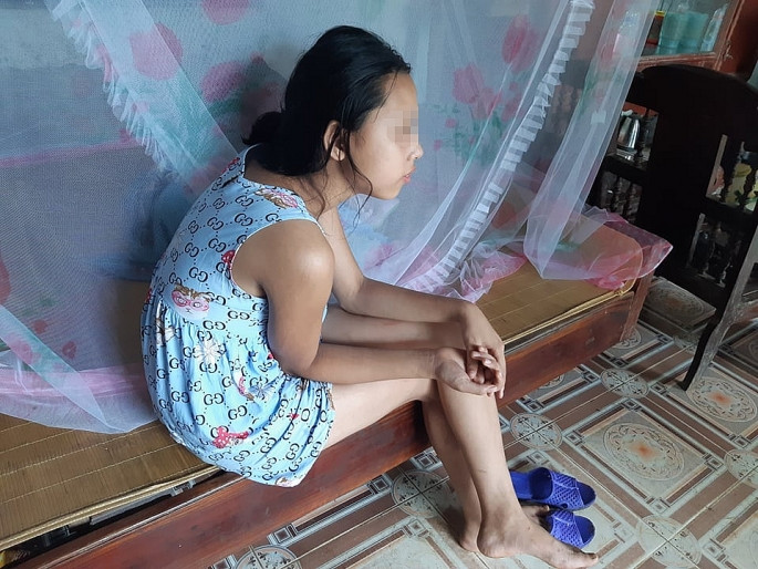 Gia đình đối tượng Nguyễn Văn Hải có hoàn cảnh thuộc diện khó khăn ở xã. Năm 2018, biết được hoàn cảnh của gia đình, rất nhiều các nhà hảo tâm đã đến ủng hộ cho gia đình với số tiền lên đến vài trăm triệu đồng.