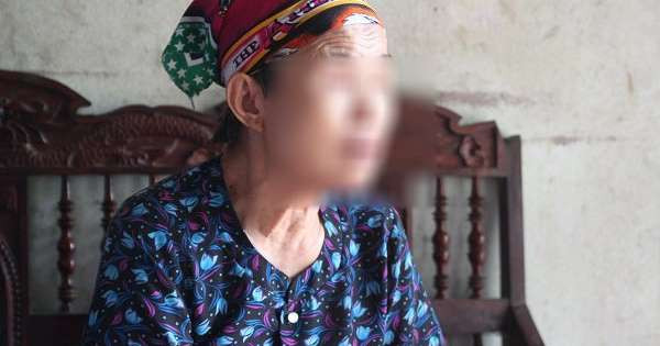 "Giờ chuyện đã 3 năm rõ 10 rồi có giấu, có tránh cũng chẳng được. Một bên là con, một bên là cháu tôi biết phải làm sao đây”, bà Liên sụt sùi.