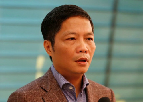 Ngày 8/1, Bộ trưởng Công Thương Trần Tuấn Anh đã gửi thư xin lỗi đến nhân dân, các đồng chí lãnh đạo Đảng, Nhà nước và các đồng nghiệp trong ngành Công Thương. 