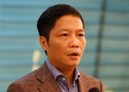 Ngày 8/1, Bộ trưởng Công Thương Trần Tuấn Anh đã gửi thư xin lỗi đến nhân dân, các đồng chí lãnh đạo Đảng, Nhà nước và các đồng nghiệp trong ngành Công Thương. 