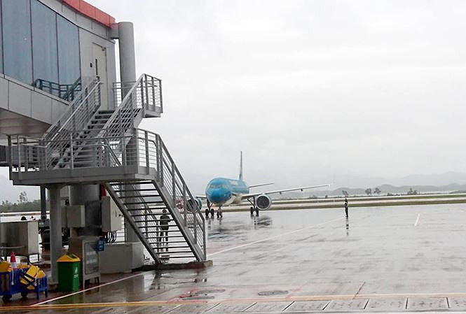 Sau khi vụ việc xảy ra, Bộ Công thương đã kỷ luật 3 cán bộ gồm ông Trần Duy Hưng (chuyên viên lễ tân), ông Đào Tùng Lâm (Trưởng phòng lễ tân) và ông Đỗ Văn Côi (Phó chánh văn phòng Bộ).