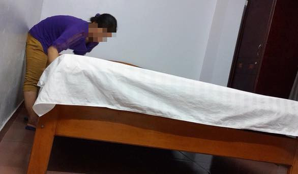 Hiện bài viết này vẫn đang được cư dân mạng xôn xao bàn tán, kèm theo nhiều lượt bình luận chỉ trích không ngớt. (Nguồn ảnh: Báo Tuổi Trẻ)