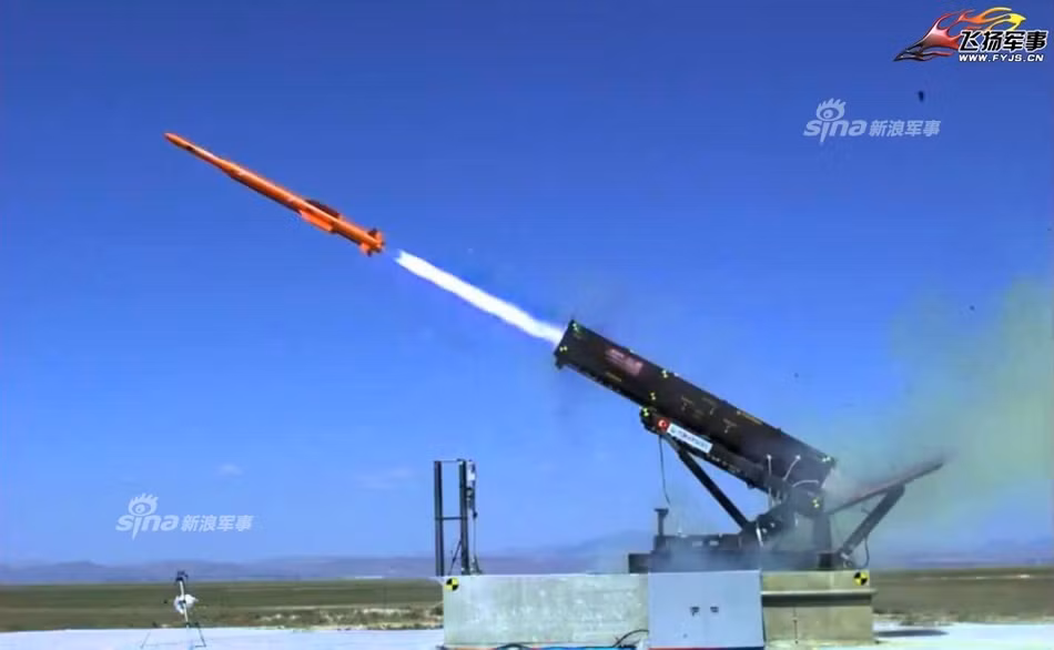 Việc Thổ Nhĩ Kỳ kết hợp hệ thống phòng không HISAR với các tổ hợp phòng không S-400 có thể tạo ra lưới phòng không nhiều tầng, đảm bảo sự "bọc lót" trong nỗ lực phòng không của nước này trước mọi vật thể bay bất kể là phi cơ hay tên lửa. Nguồn ảnh: Sina.