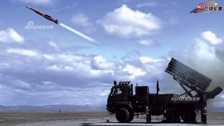 Phải nói là vô cùng bất ngờ khi Quân đội Thổ Nhĩ Kỳ vốn được biết tới là lực lượng quân sự hiện đại lại chỉ sở hữu vỏn vẹn một nhúm tên lửa phòng không và pháo cao xạ tầm thấp. Trong quá khứ, nước này đã từng có tới hơn 100 khẩu đội tên lửa MIM-14/23, thế nhưng sau đó đã loại bỏ chúng và dần thay bằng các khẩu đội tên lửa đối không tầm thấp HISAR. Nguồn ảnh: Sina.