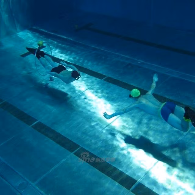 Những người lính này tới từ các đơn vị trực thuộc Hạm đội Thái Bình Dương bao gồm lực lượng người nhái, thủy quân lục chiến và nhiều lực lượng khác kể cả các lực lượng bộ binh, công binh. Nguồn ảnh: Sina.