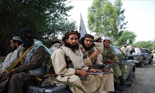 Washington cần tới một giải pháp đối thoại hơn là hành động quân sự đối với Taliban, điều mà suốt 17 năm nay họ luôn làm nhưng không gặt hái được mấy thành công. Ảnh: Afghanistan Times. Washington cần tới một giải pháp đối thoại hơn là hành động quân sự đối với Taliban, điều mà suốt 17 năm nay họ luôn làm nhưng không gặt hái được mấy thành công. Ảnh: Afghanistan Times.