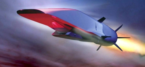 Tên lửa hành trình siêu thanh mới đang tạo ra cuộc cách mạng trong tác chiến hiện đại.