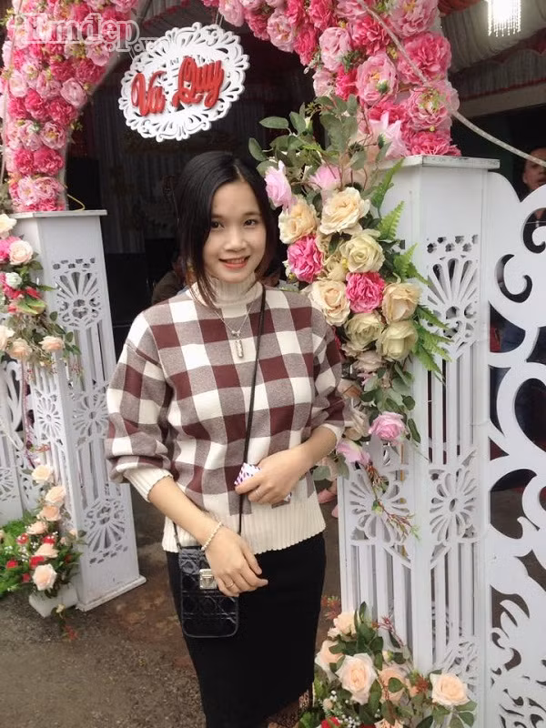 Phương Anh sở hữu nước da trắng sáng sau sinh Phương Anh sở hữu nước da trắng sáng sau sinh