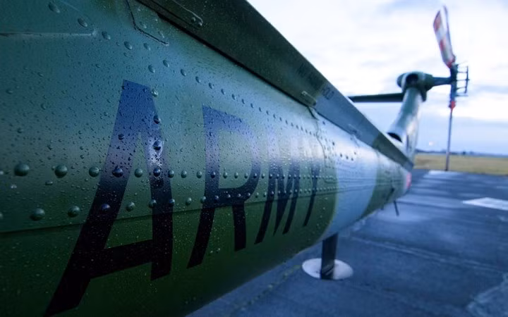 Trực thăng Lynx được đưa vào biên chế quân đội Anh vào năm 1978 và từng đảm nhiệm rất nhiều nhiệm vụ quan trọng như tiêu diệt xe tăng địch, vận chuyển binh sĩ bị thương, thu thập thông tin tình báo...