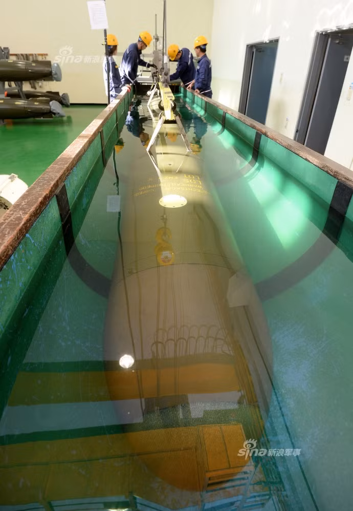 Rõ ràng, trong tương lai vũ khí Hàn Quốc hoàn toàn có cơ hội để đứng ngang hàng với các loại vũ khí của Nga, Mỹ trên thị trường xuất khẩu vũ khí thế giới. Nguồn ảnh: Sina.