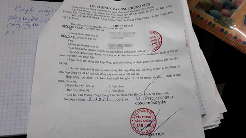 Nghi an Giam doc lua hang tram ty, bi “tom” khi dang nhan… 20 trieu-Hinh-3