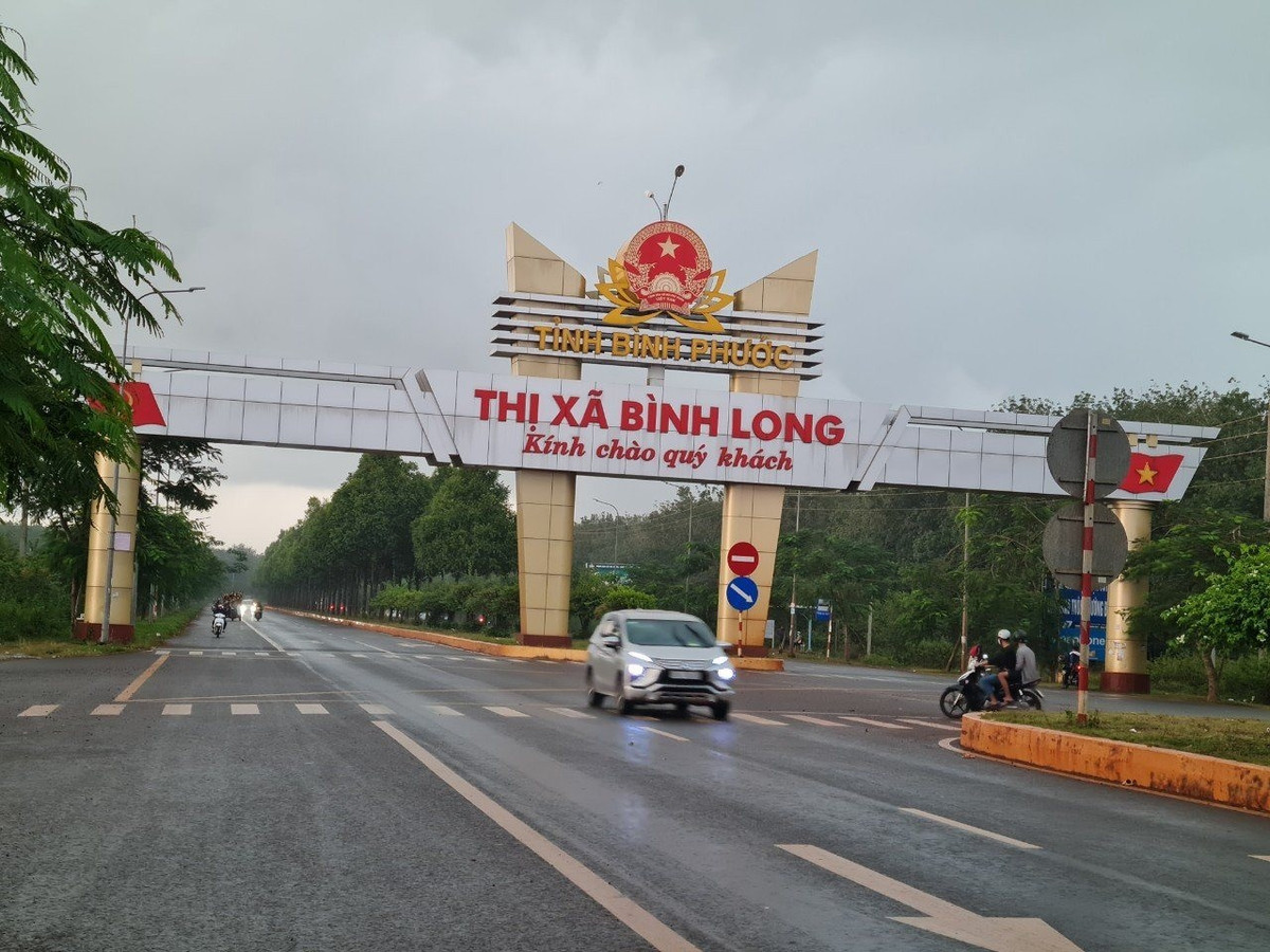 Binh Phuoc: Cuoc dua “song ma” danh goi thau hon 11 ty tai Binh Long-Hinh-2