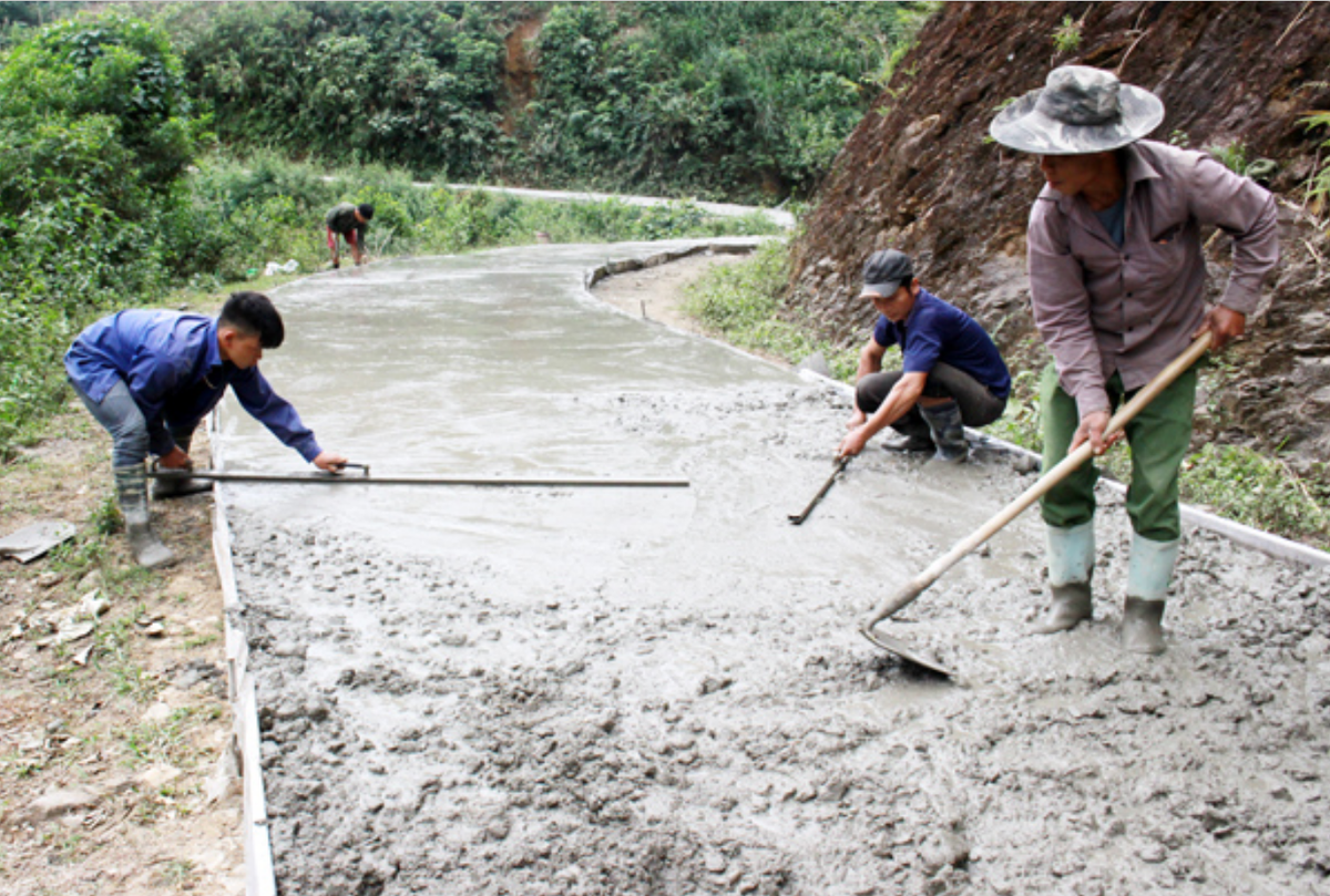 Dong Nai: Ho so moi thau khong ro yeu cau va tieu chuan danh gia ky thuat