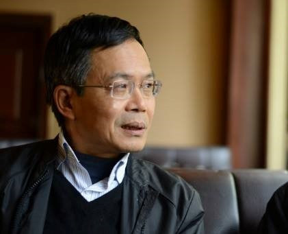 Ong Tran Dang Tuan bi loai khoi danh sach ung cu DBQH