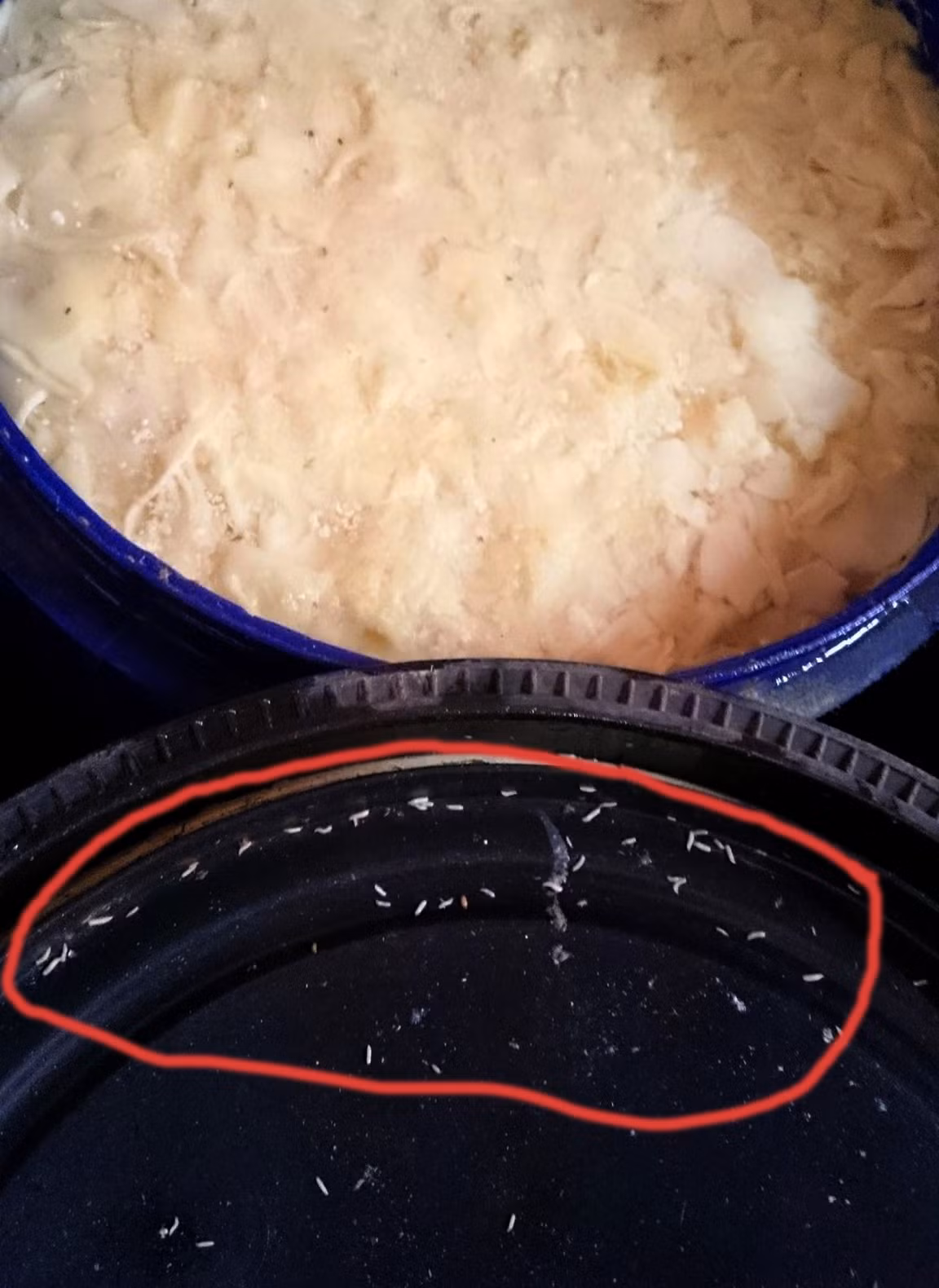 Kinh hoang phat hien them hang chuc tan mang “u” gioi