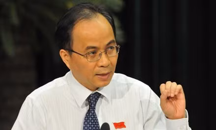 Lam ro dong co khoi to chu quan ca phe Xin Chao