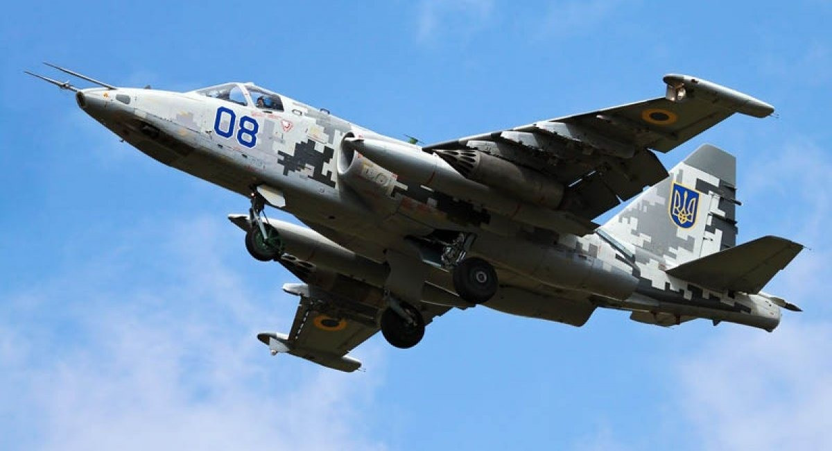 Không quân Ukraine thần kỳ hồi phục, sẵn sàng tham chiến? Khong quan Ukraine than ky hoi phuc, san sang tham chien?