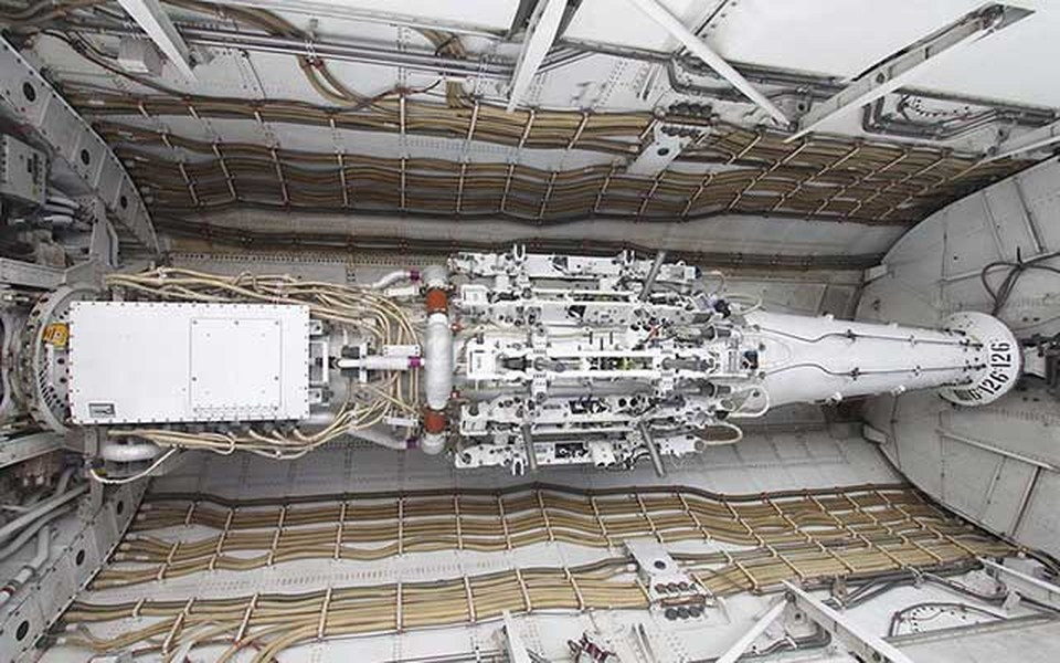 Tin tức này rất tốt cho B-52 Stratofortress đã già cỗi, khi loại máy bay ném bom đặc biệt này sẽ được chia sẻ công việc đối với quá trình thử nghiệm vũ khí siêu thanh phóng từ trên không.