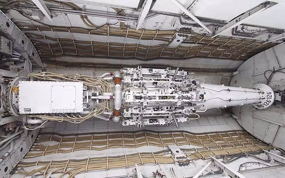 Tin tức này rất tốt cho B-52 Stratofortress đã già cỗi, khi loại máy bay ném bom đặc biệt này sẽ được chia sẻ công việc đối với quá trình thử nghiệm vũ khí siêu thanh phóng từ trên không.