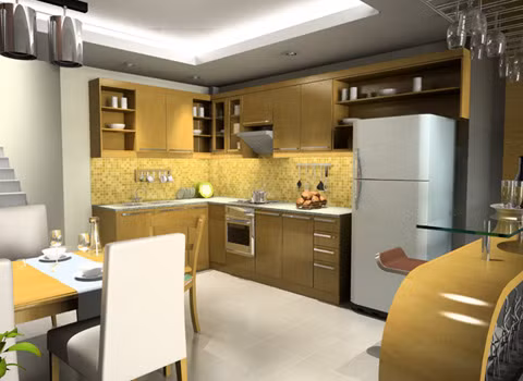 Tu lanh ma de the nay, lam an khong ngoc dau len duoc