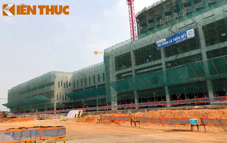 Phó Chủ tịch UBND TPHCM Nguyễn Thị Thu vừa có văn bản chấp thuận điều chỉnh thời gian thực hiện dự án đầu tư xây dựng cơ sở 2 Bệnh viện Ung Bướu TP đến hết năm 2019. Bên cạnh đó, UBND TPHCM yêu cầu Ban quản lý đầu tư xây dựng các công trình thuộc Sở Y tế cần nghiêm túc rút kinh nghiệm việc chậm tiến độ dự án; tổ chức kiểm điểm tập thể, cá nhân liên quan làm chậm tiến độ dự án.