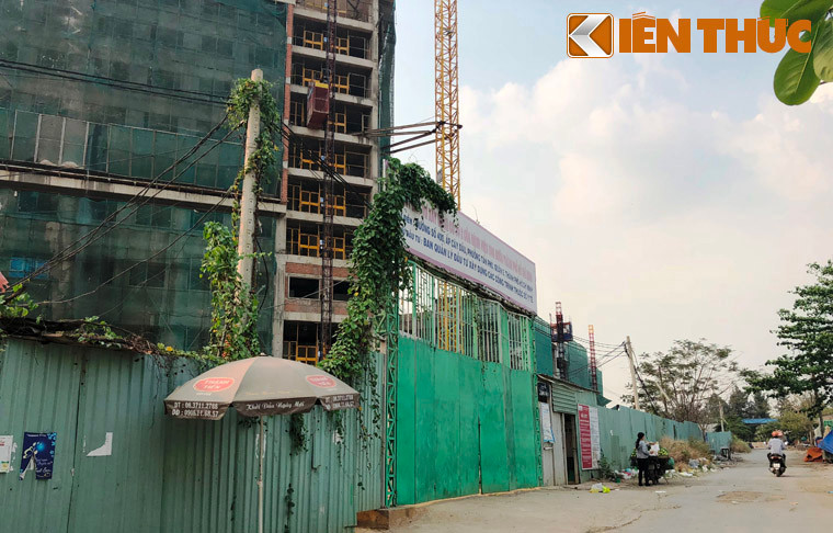 Sau nhiều sai phạm xảy ra tại dự án đầu tư xây dựng cơ sở 2 Bệnh viện Ung Bướu TP, UBND TPHCM đồng ý điều chỉnh thời gian thực hiện dự án đến hết năm 2019. Đồng thời, yêu cầu tổ chức kiểm điểm tập thể, cá nhân liên quan làm chậm tiến độ dự án.