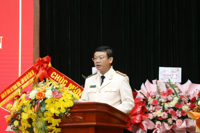 Đại tá Vũ Như Hà đã từng trải qua các vị trí công tác: Trưởng phòng Cảnh sát điều tra tội phạm về tham nhũng, kinh tế, buôn lậu - Công an TPHCM; Phó Cục trưởng Cục Cảnh sát điều tra tội phạm về tham nhũng, kinh tế, buôn lậu (Bộ Công an).