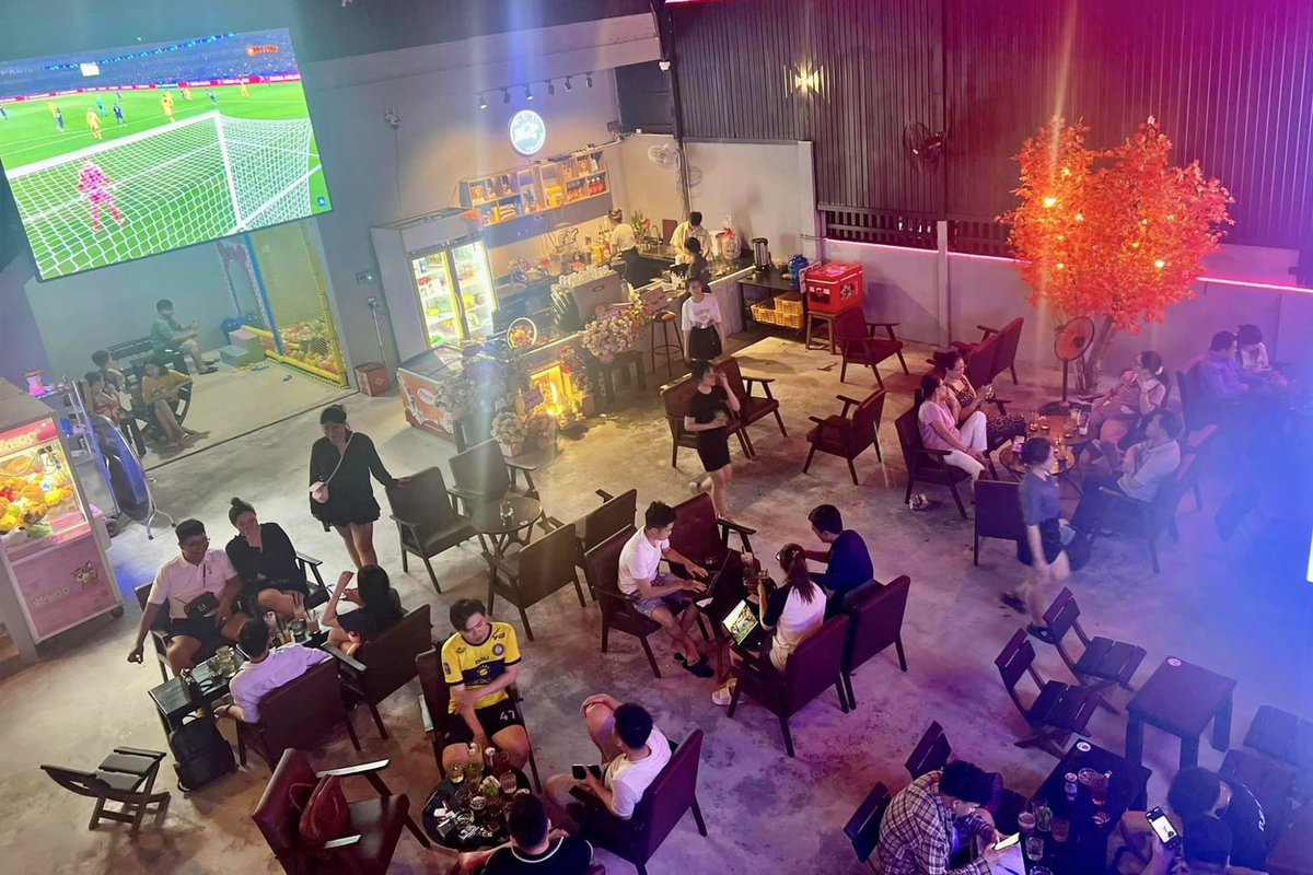 Hanh dong dang yeu cua chu re trong dam cuoi gay sot mang-Hinh-5