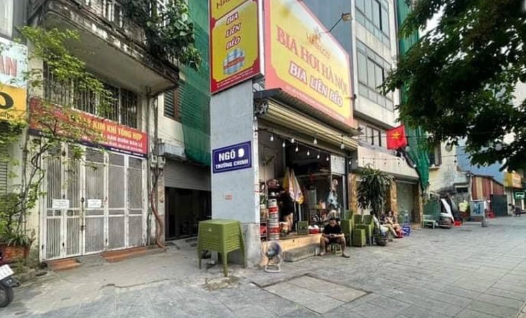 Bat dong san “doc la” va con loan gia cua thi truong