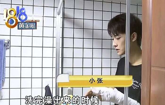 Bi cat vao tay, nam thanh nien duoc boi thuong nho dep trai-Hinh-2