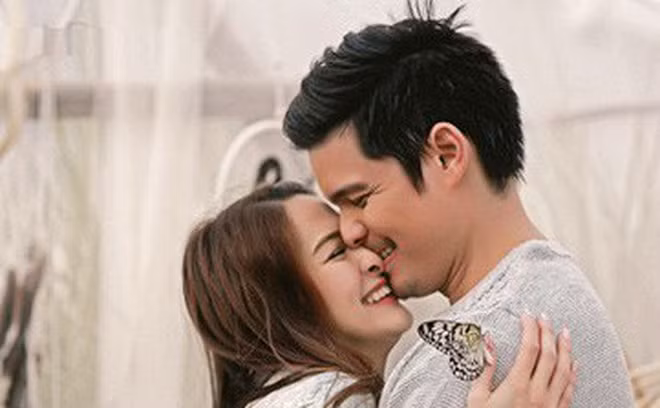 'Thao het dan' de chong khong di 'ban pha' ben ngoai. Dung hay sai?