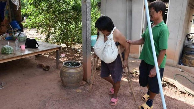 Hoi chung ky la khien 'nui doi' to len khong ngung