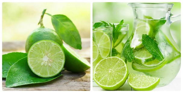 4. NƯỚC CHANH Nước chanh tươi có tác dụng giải nhiệt rất tốt trong mùa nắng nóng. Trong những ngày nắng nóng, thường xuyên uống nước chanh có thể giữ cơ thể mát mẻ, ngăn ngừa các chứng bệnh cảm, cúm mùa hè. Vitamin C trong chanh giúp nhiệt độ cơ thể ổn định, hydrat và chất chống oxy hóa trong chanh giúp bạn cảm thấy tràn đầy sinh lực.