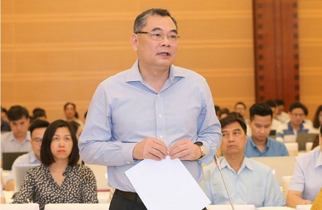 Cty Tenma hoi lo quan chuc Viet: Giam doc ve Nhat, “hoa ca lang“?