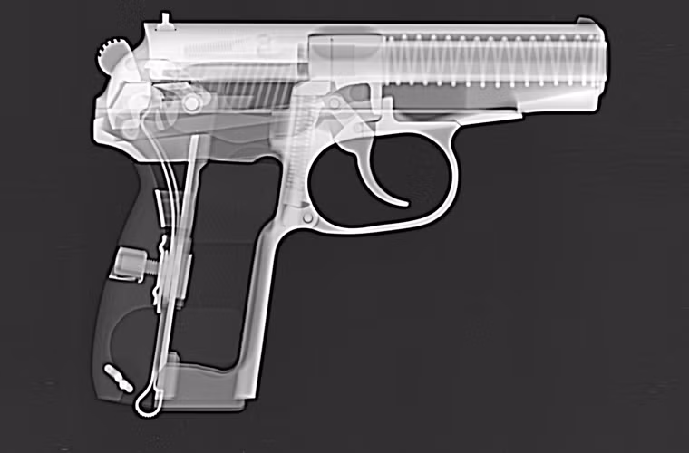 K59 được đánh giá là loại súng có độ tin cậy cao, cấu tạo đơn giản, ít bộ phận chuyển động, kinh tế, dễ chế tạo, độ chính xác cao, sự dụng tiên lợi, dễ bảo quản, sửa chữa và hiệu chỉnh. Súng vẫn đang hoạt động trong biên chế của hơn 30 nước.