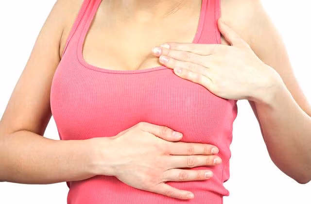 Sự thực bất ngờ khiến vòng 1 tăng kích thước khi bước sang tuổi 40 - Hình 2 Su thuc bat ngo khien vong 1 tang kich thuoc khi buoc sang tuoi 40-Hinh-2