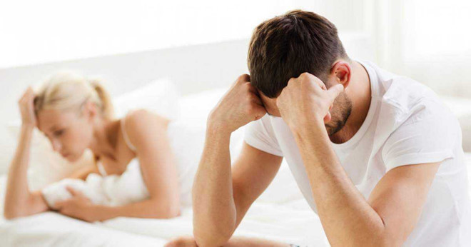 Chuyen gia ly giai vi sao chat luong tinh trung cua nam gioi ngay cang bat thuong