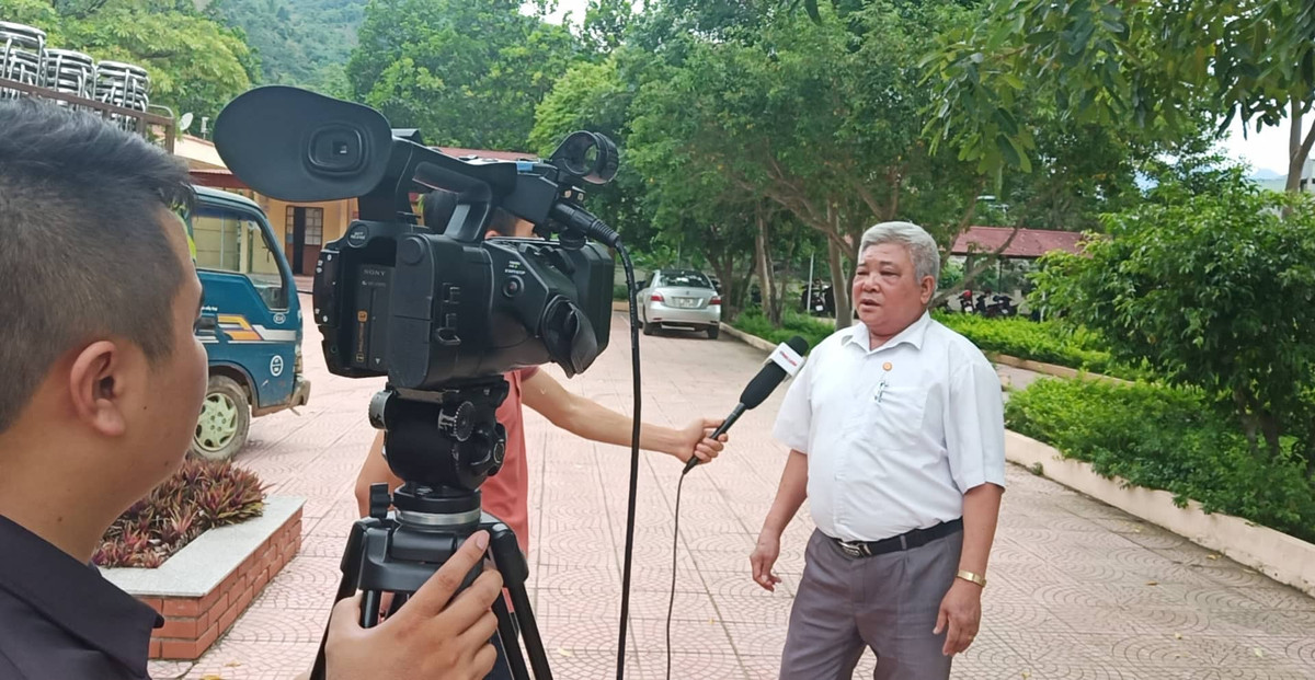 Nghi truc loi bao hiem o Son La: Hang tram benh nhan cung nhap vien