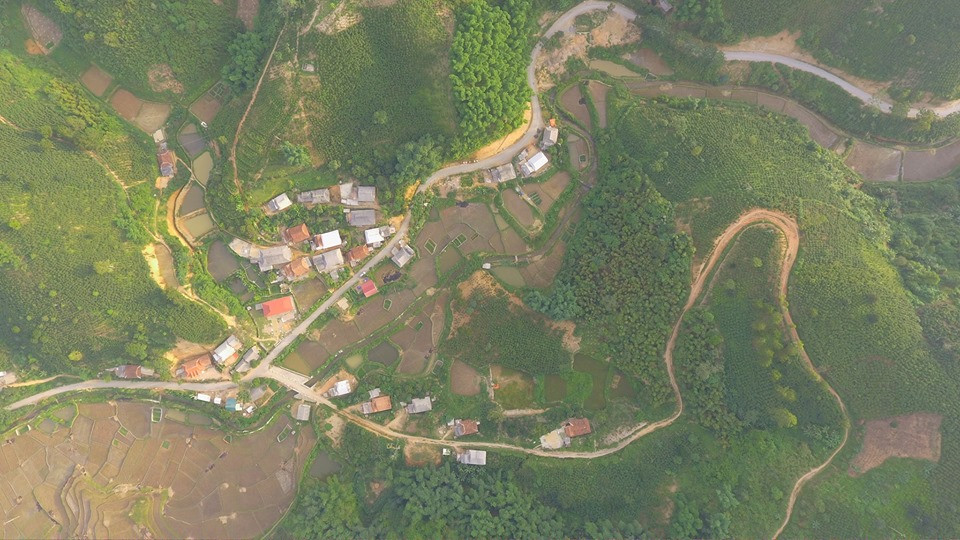 Nghi truc loi bao hiem o Son La: Hang tram benh nhan cung nhap vien-Hinh-4