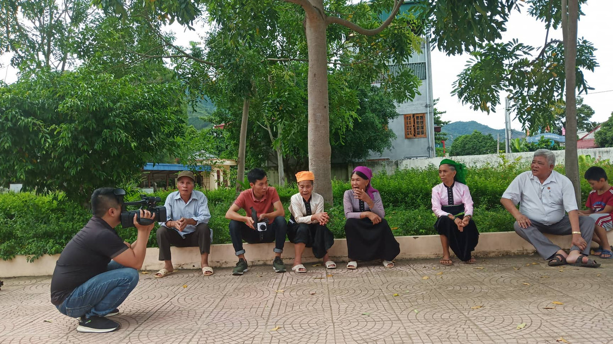 Nghi truc loi bao hiem o Son La: Hang tram benh nhan cung nhap vien-Hinh-2