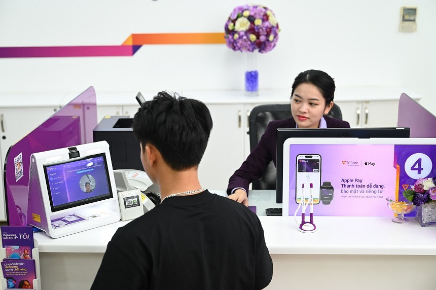 Mạo danh nhân viên ngân hàng thu thập sinh trắc học để lừa đảo Mao danh nhan vien ngan hang thu thap sinh trac hoc de lua dao