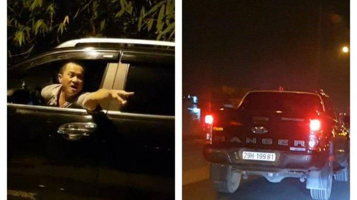 Chu xe ban tai doa danh Thanh tra GT can qua tai hon 200% la ai?