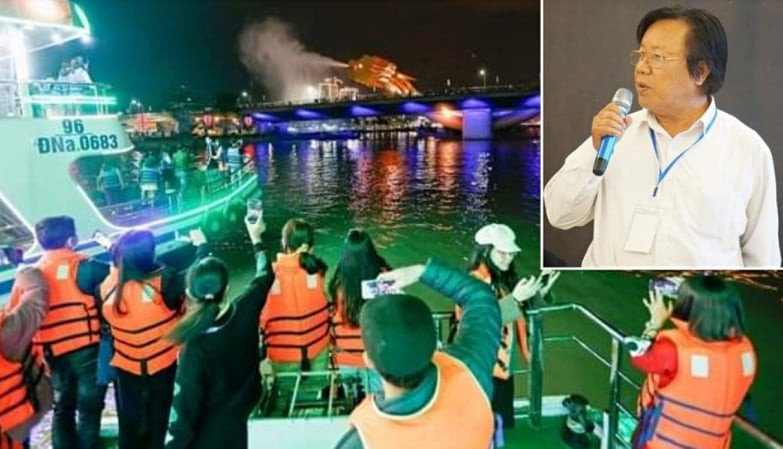 Tranh luan “nay lua” ve de xuat bo ao phao khi di tau du lich