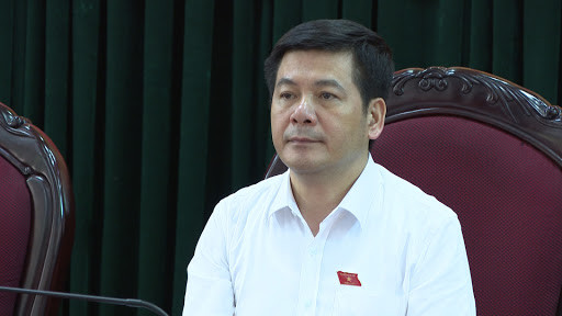 Từ tháng 6/2011 - 3/2015: Phó Bí thư Thường trực Tỉnh ủy Thái Bình khóa XVIII; Bí thư Ban cán sự Đảng, Chủ tịch Ủy ban nhân dân tỉnh Thái Bình nhiệm kỳ 2011-2016. Từ tháng 3/2015 - 9/2015: Phó Bí thư Tỉnh ủy Thái Bình khóa XVIII; Bí thư Ban cán sự Đảng, Chủ tịch Ủy ban nhân dân tỉnh nhiệm kỳ 2011-2016.